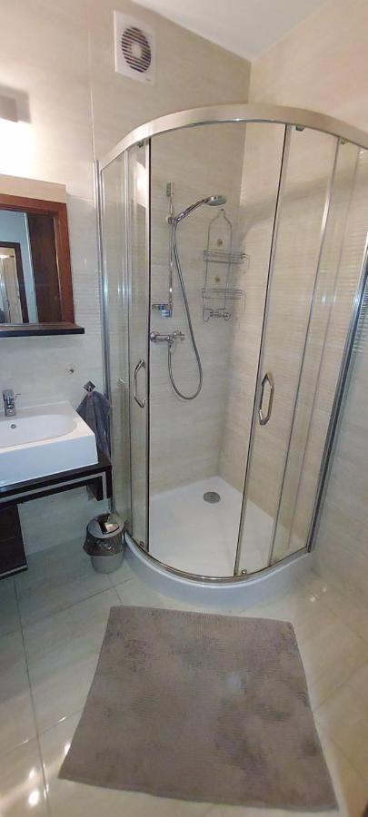 Apartament Blisko Trasy S3 ノバ・スル エクステリア 写真